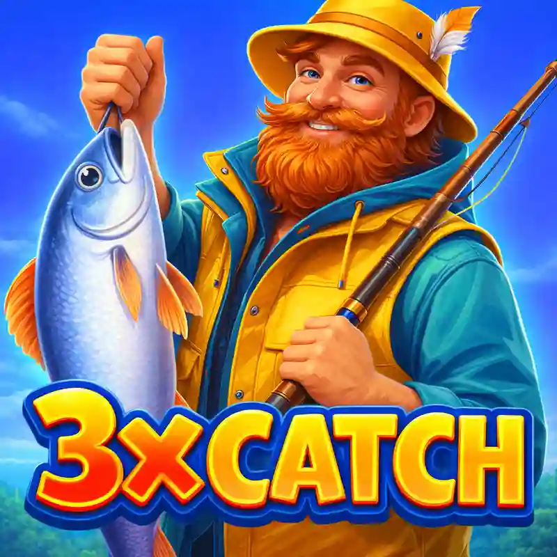3x Catch online casino game sa juanbet