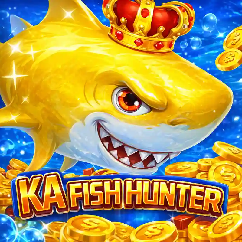 Ka Fish Hunter game sa juanbet
