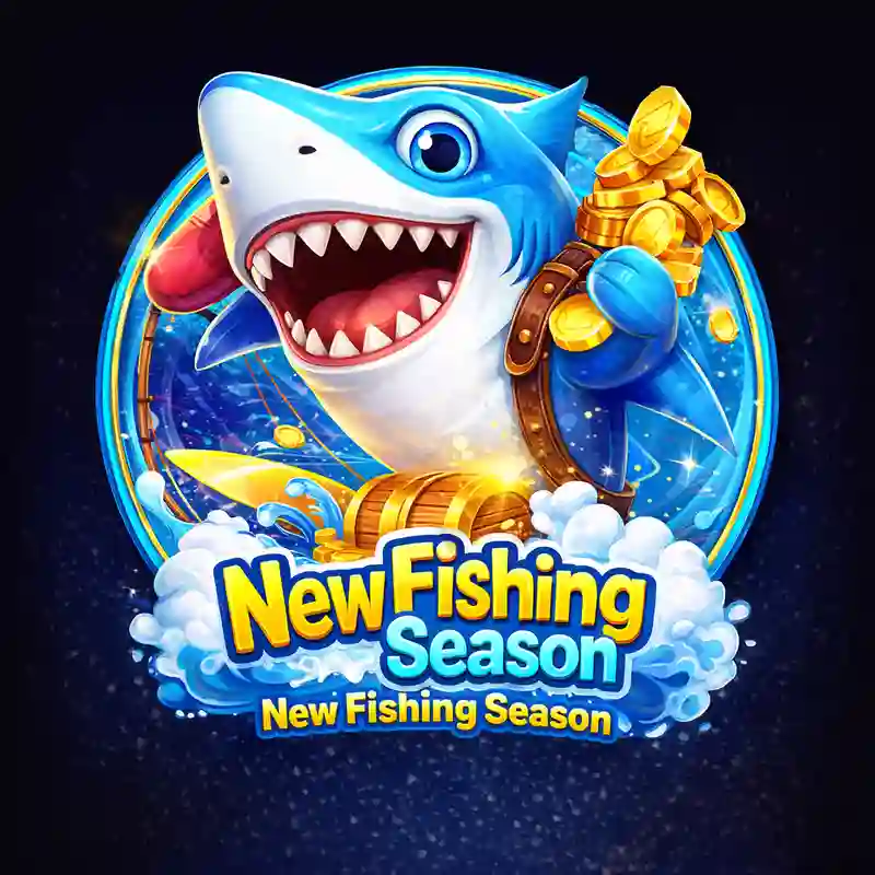 New Fishing Season game sa juanbet