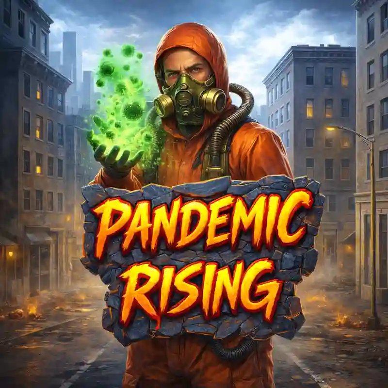 Pandemic Rising